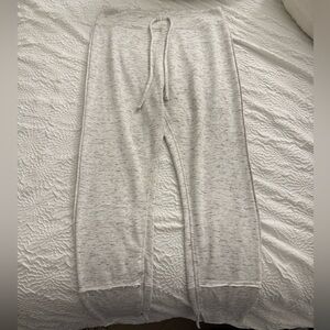 A New Day Light Gray Sweatpants